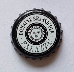 Palazzu, Domaine brassicole Palazzu